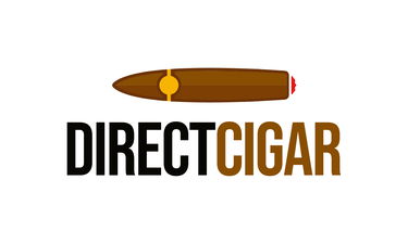 DirectCigar.com - Creative brandable domain for sale